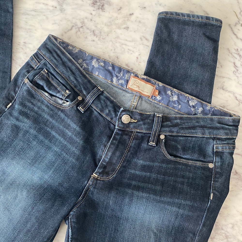 PAIGE Denim Jeans 👖